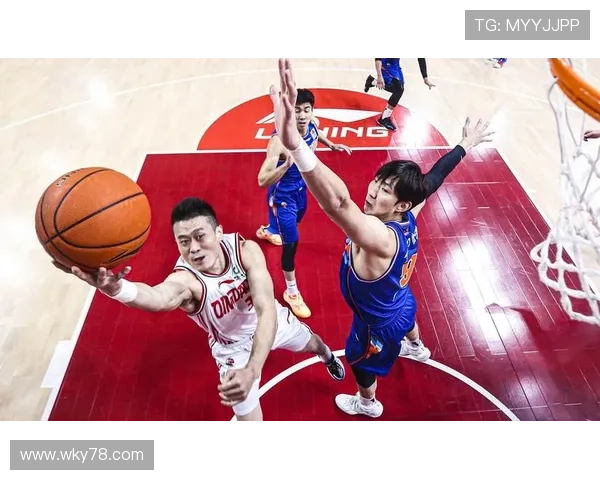 阿不都两双难救新疆 青岛大胜终结连败