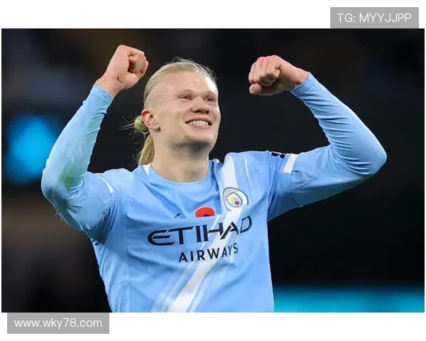 曼城生死客战极寒哈兰德冲第八