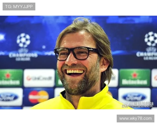 明茨拉夫否认克洛普离开红牛传闻