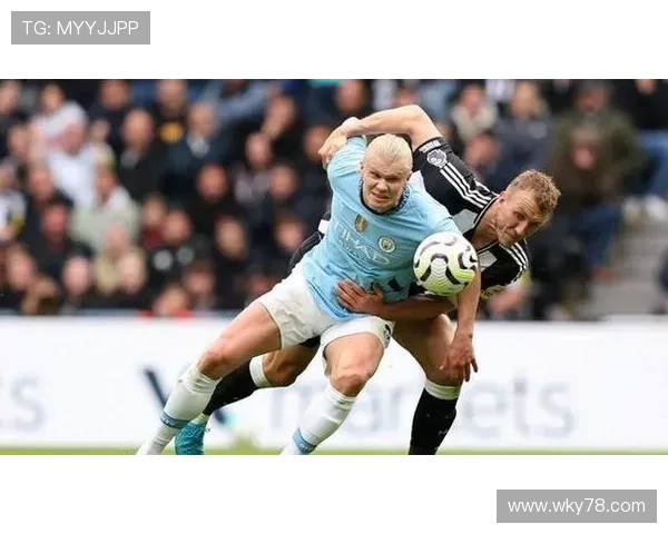 曼城稳握场面主导 纽卡或难有斩获